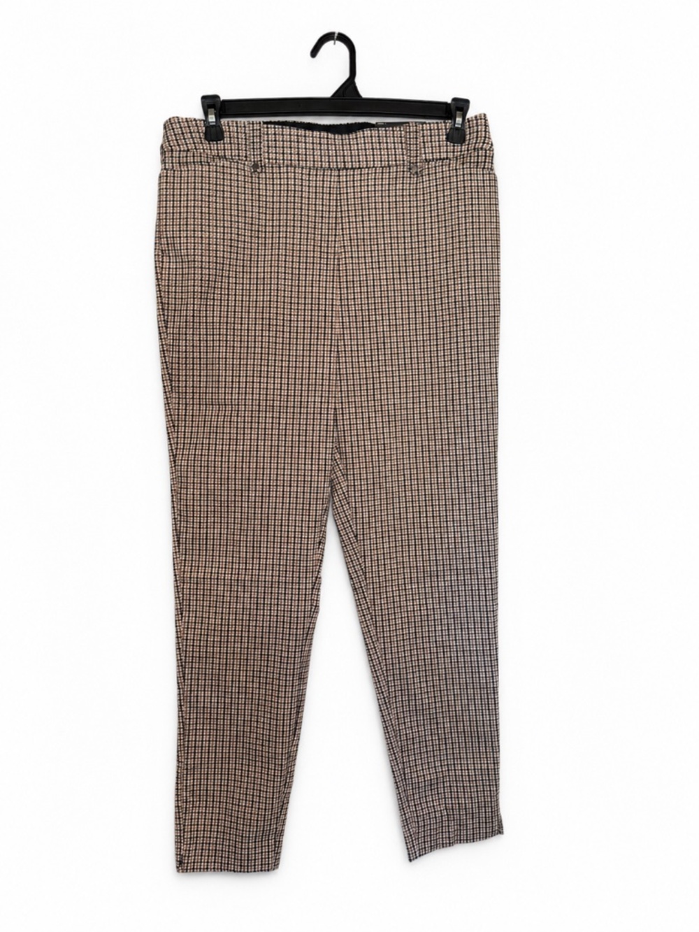 Maurices Women's Skinny Bengaline Pants - Size L/Long - NWT